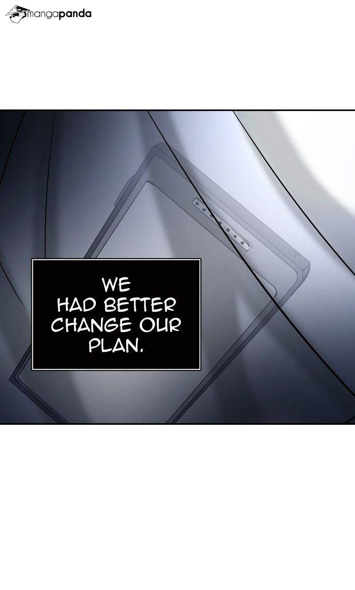 Tower of God Chapter 319 image 024